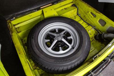 1974 MG MGB GT OVERDRIVE