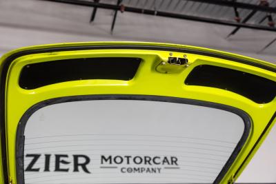 1974 MG MGB GT OVERDRIVE