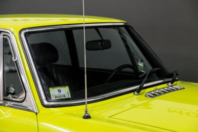 1974 MG MGB GT OVERDRIVE