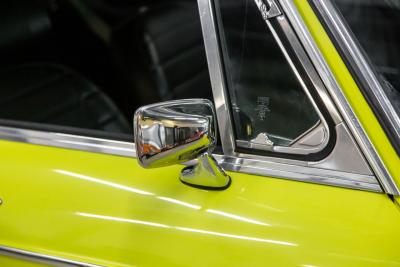 1974 MG MGB GT OVERDRIVE