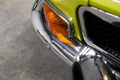 1974 MG MGB GT OVERDRIVE