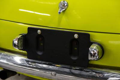 1974 MG MGB GT OVERDRIVE