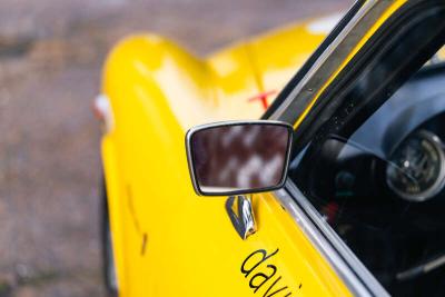 1960 Alfa Romeo GIULIETTA