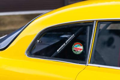 1960 Alfa Romeo GIULIETTA