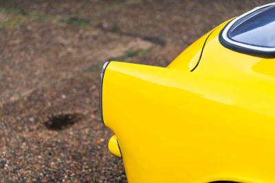 1960 Alfa Romeo GIULIETTA