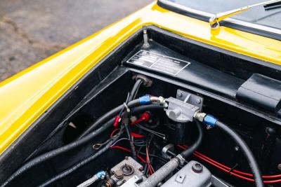 1960 Alfa Romeo GIULIETTA