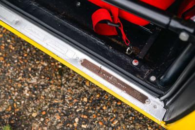 1960 Alfa Romeo GIULIETTA