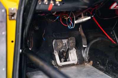 1960 Alfa Romeo GIULIETTA