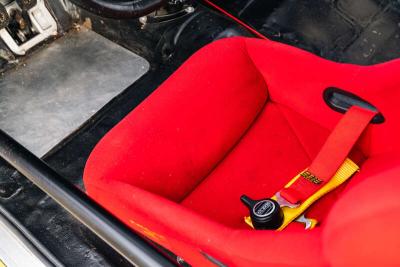 1960 Alfa Romeo GIULIETTA