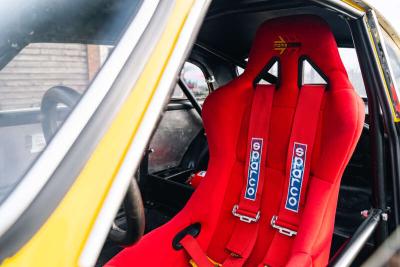 1960 Alfa Romeo GIULIETTA