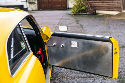 1960 Alfa Romeo GIULIETTA