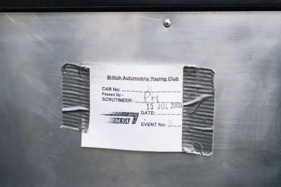 1960 Alfa Romeo GIULIETTA