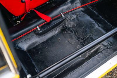 1960 Alfa Romeo GIULIETTA