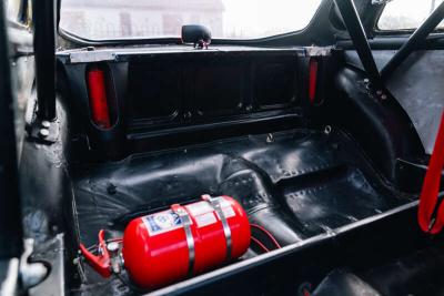 1960 Alfa Romeo GIULIETTA