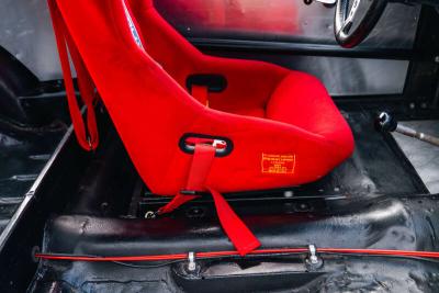 1960 Alfa Romeo GIULIETTA