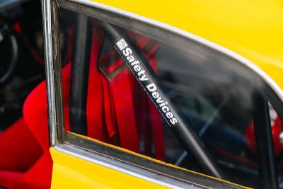 1960 Alfa Romeo GIULIETTA