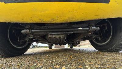 1960 Alfa Romeo GIULIETTA