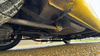 1960 Alfa Romeo GIULIETTA