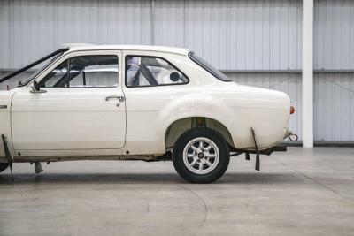 1971 Ford Escort