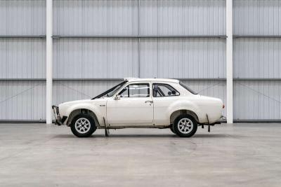 1971 Ford Escort