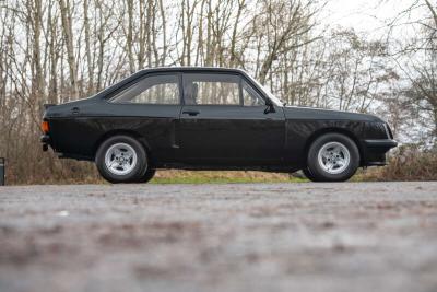 1980 Ford ESCORT MK2 RS2000 X-PACK