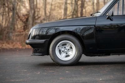 1980 Ford ESCORT MK2 RS2000 X-PACK