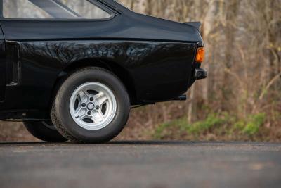 1980 Ford ESCORT MK2 RS2000 X-PACK