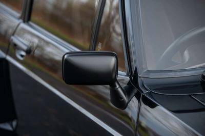 1980 Ford ESCORT MK2 RS2000 X-PACK