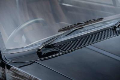 1980 Ford ESCORT MK2 RS2000 X-PACK