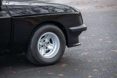 1980 Ford ESCORT MK2 RS2000 X-PACK