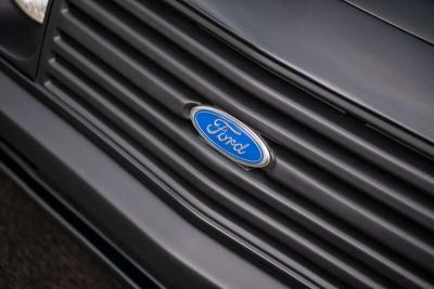 1980 Ford ESCORT MK2 RS2000 X-PACK