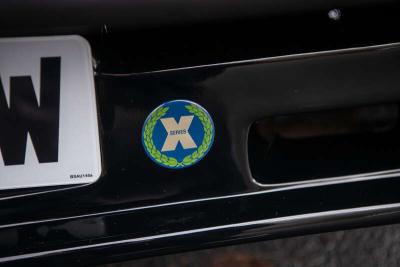 1980 Ford ESCORT MK2 RS2000 X-PACK