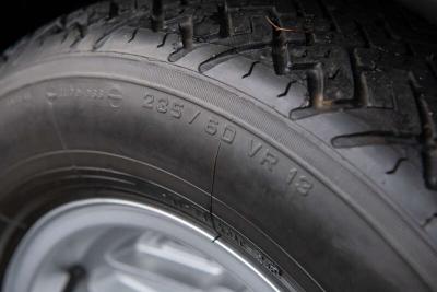 1980 Ford ESCORT MK2 RS2000 X-PACK