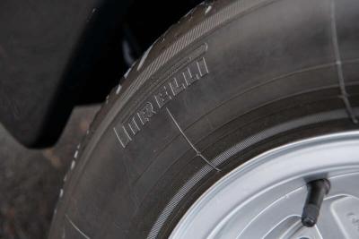 1980 Ford ESCORT MK2 RS2000 X-PACK