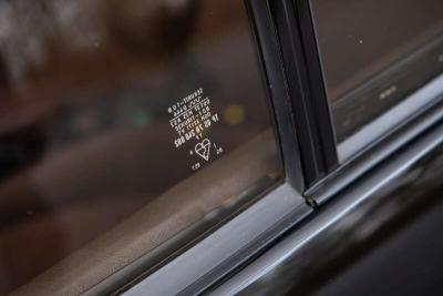 1980 Ford ESCORT MK2 RS2000 X-PACK