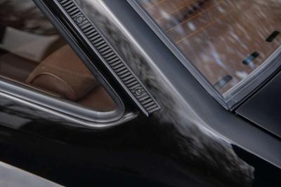 1980 Ford ESCORT MK2 RS2000 X-PACK