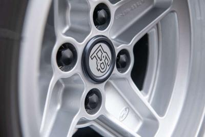 1980 Ford ESCORT MK2 RS2000 X-PACK