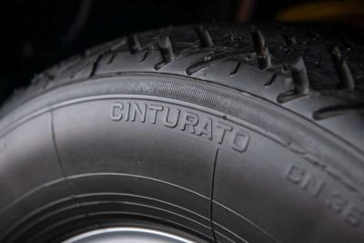 1980 Ford ESCORT MK2 RS2000 X-PACK