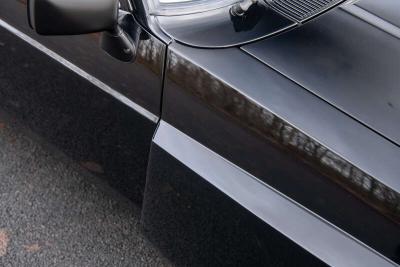 1980 Ford ESCORT MK2 RS2000 X-PACK