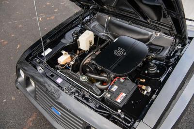 1980 Ford ESCORT MK2 RS2000 X-PACK