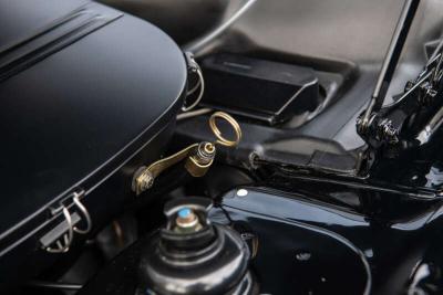 1980 Ford ESCORT MK2 RS2000 X-PACK