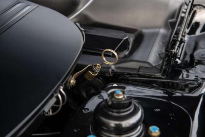 1980 Ford ESCORT MK2 RS2000 X-PACK