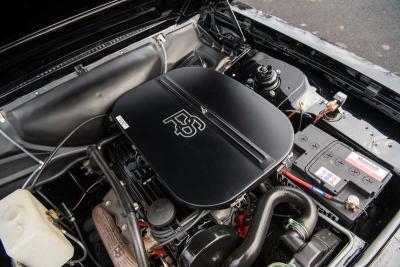 1980 Ford ESCORT MK2 RS2000 X-PACK