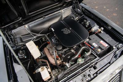 1980 Ford ESCORT MK2 RS2000 X-PACK