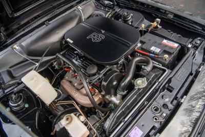 1980 Ford ESCORT MK2 RS2000 X-PACK