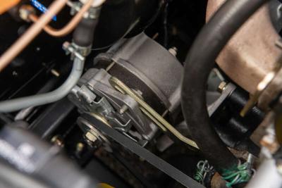 1980 Ford ESCORT MK2 RS2000 X-PACK