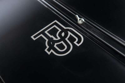 1980 Ford ESCORT MK2 RS2000 X-PACK