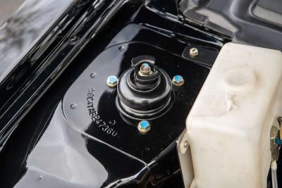 1980 Ford ESCORT MK2 RS2000 X-PACK