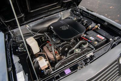 1980 Ford ESCORT MK2 RS2000 X-PACK