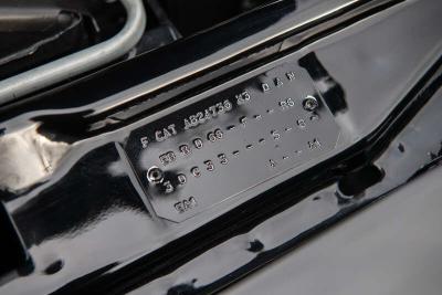 1980 Ford ESCORT MK2 RS2000 X-PACK